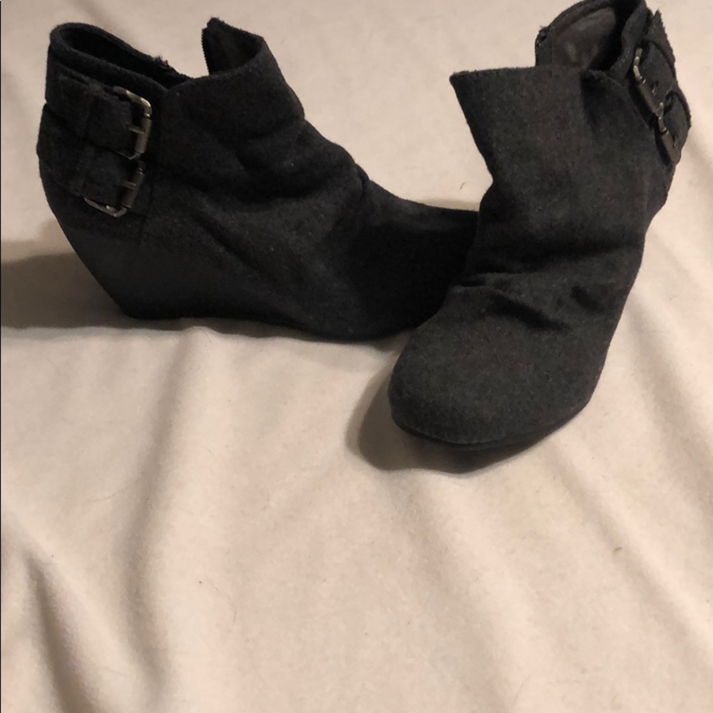 Booties